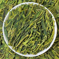 Early Spring Zhejiang Longjing EU Standard High Mountain Natural Green Tea New Loose Leaf Health Tea in Bag Packaging