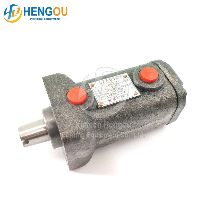 YB-D5/3 for Polar Cutting Machinery Parts Oil Pumps Poalr Machine Spare Parts Electric Oil Pump
