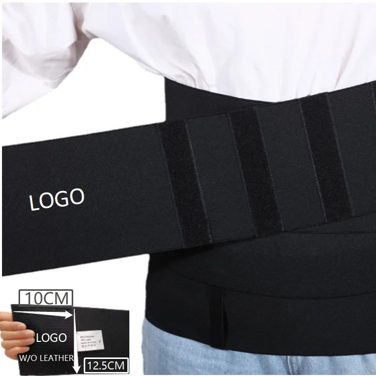 Pink Body Shaper Shapewear Waist Wrap Trimmers Breathable Latex Cincher Slimming Belts Tummy Trimmer Waist Trainer