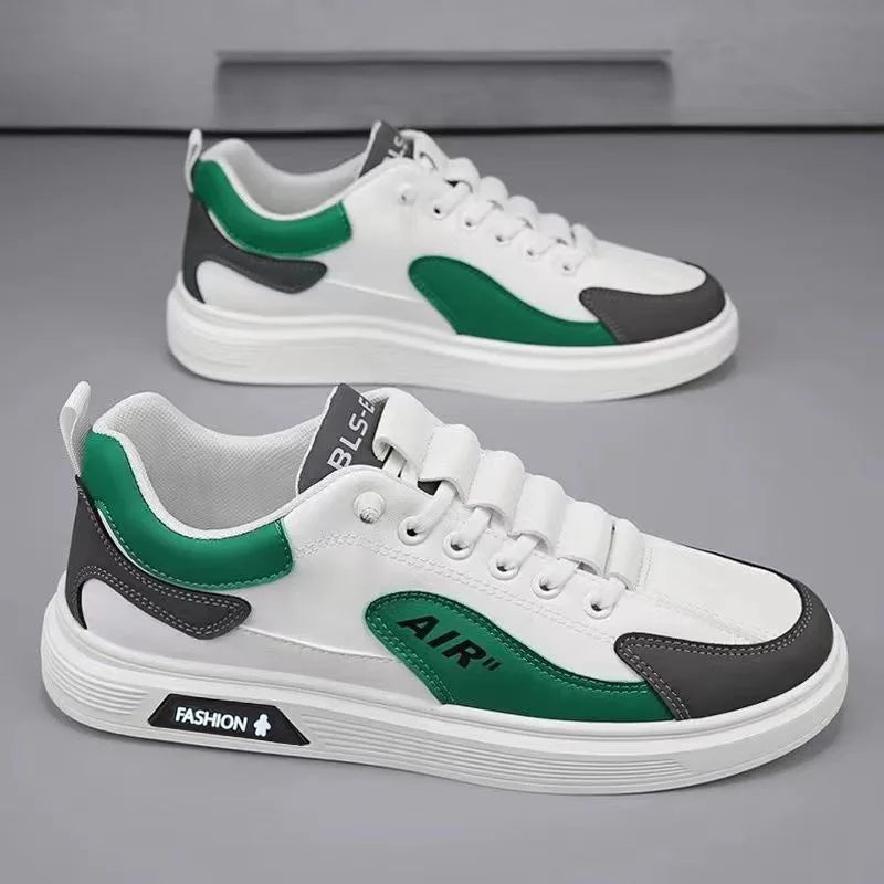 Wholesale Cheap Summer Mesh Men Sneakers Breathable Casual Shoes