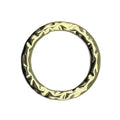 Without Chromium and Nickel New Irregular Metal Rings ForBikini Accessories Nickel-Free Bikini Rings