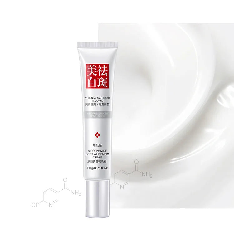 Private Label Whitening Anti Dark Spot Aging Wrinkle White Lotion Face Body Whitening Cream