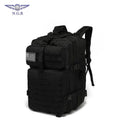 Factory Hot Sell Multifunction 45L Big Capacity Molle Backpack  Assault Backpack