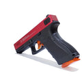 2026 New Product L17S Dry Fire Shooting Training Simulator Safer Shooting Simulator 667g IPSC IDPA 3GUNS
