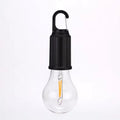 Howlighting Camping Light Type-C Rechargeable Retro Ambient LED Tent Light Outdoor CRI 80 50000 Hours Working Life