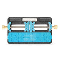 WL Universal High Temperature Phone Motherboard Holder Fixture Repair Mold Tool Platform With Double Bearing