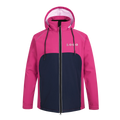 OEM Custom Logo Outwear Jacket Sport Zip-up Jackets Waterproof Windbrearker Men Soft Shell Jacket