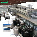 UV DTF Film Low-Temperature Heat Transfer PET Material A3 Size Compatible with DTF Printer for Textiles and Packing