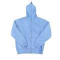 Manufacturer Custom Logo Men's Full Zip-Up Hoodies Zipper Heavyweight French Terry Regular Fit Solid Winter Blank Hoodies