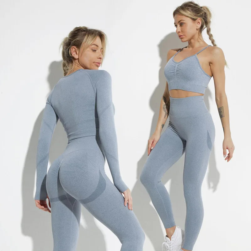 High Waist Booty Workout Yoga Pants for Ladies Colorful Ruched Scrunch Butt Lifting Fitness Tight Stretch Leggings Print Pattern