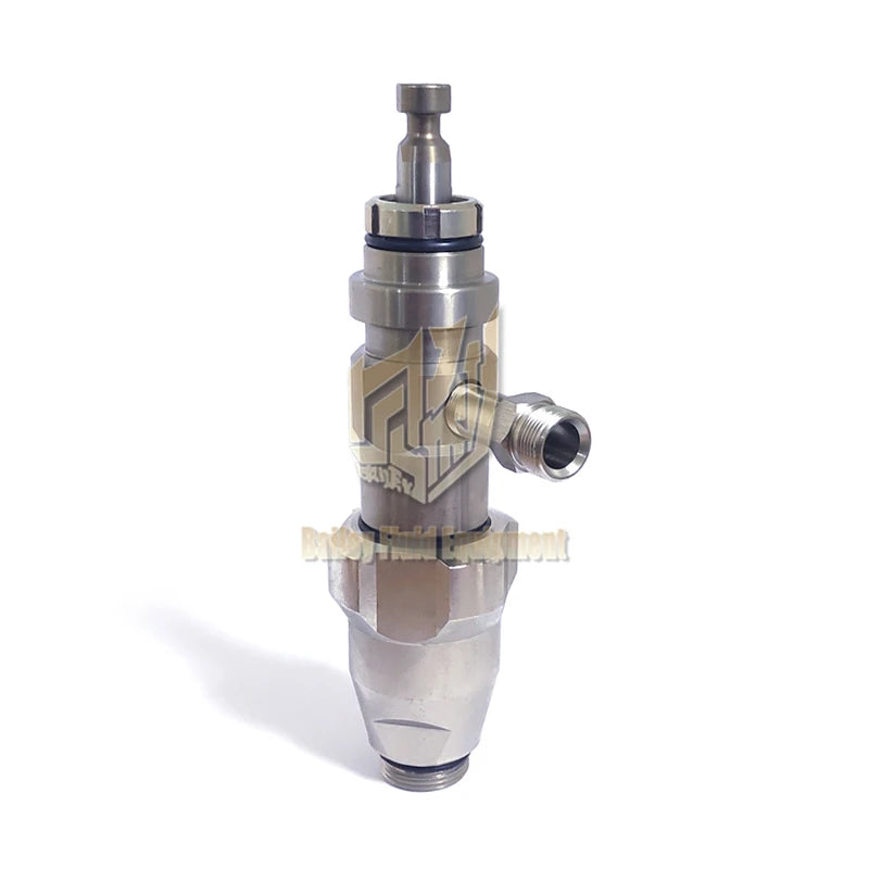 2024 Airless Sprayer Pump Plunger Pump for GRC PC 695PC 3900 16X414
