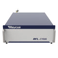 Raycus Laser 1500W 2000W 3000W Factory Price Original Raycus Fiber Laser Source 1064nm for Fiber Cutting Machine