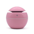 HZ Essential Oil Diffuser Usb Mini Portable Candle Air Humidifier