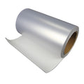 Factory Direct Sale of White BOPP Film for 100% Bopp Stretch Film 3d TTR Printing Decorative Sticker