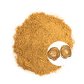 Organic Pure Natural Rhubarb Root Extract Powder 95% Emodin for Adults Not for Pregnant Women