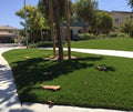 Factory Directly High Quality Artificial Turf Grass Tiles Price for Garden and Sports Flooring