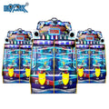 Earn Money Arcade Coin Operated Games Machines Lottery Ticket Machine for Game Center