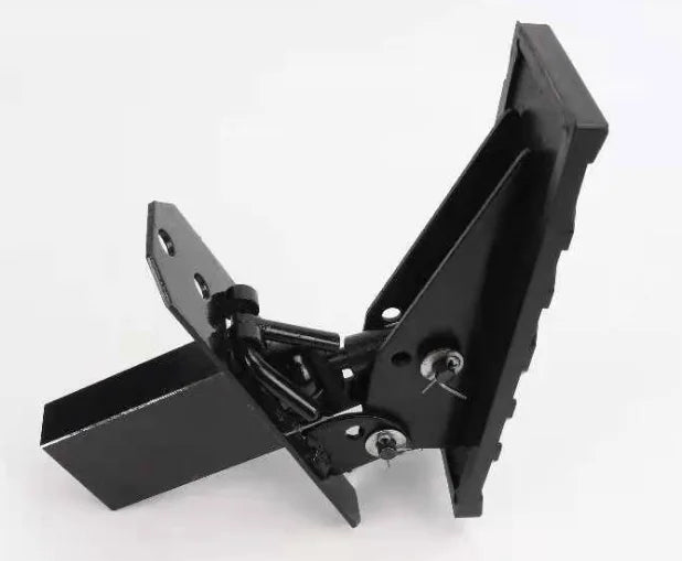 One-way or Two - Way Foot Pedal Valve for Hydraulic Crushing Hammer