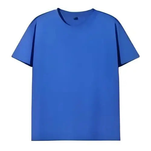 Hot Sales 100% Cotton 200g Solid Pattern Custom Logo Screen Print Men's & Women's Casual T-Shirt Blank Design