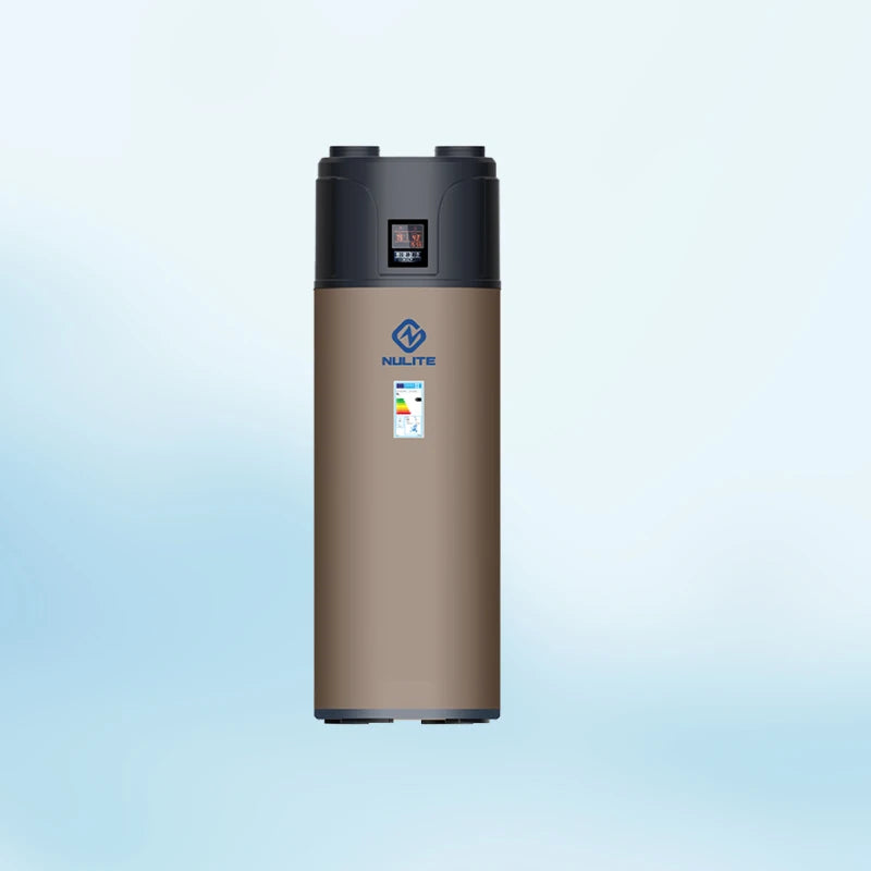 5kw 220L Renewable Energy Source Heat Pumps