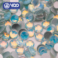 VDD 462 Blink-Arctic SS4-SS30 High Quality Glass Rhinestones Crystal Flatback Strass Diamond Stones For DIY Nail Art Decorations