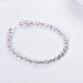Wholesale Armband Silver Plated Bangle Armband Custom Bracelets & Bangles Charm Bracelet Unisex Gift Party
