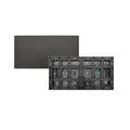HLT P1.86 Indoor Full Color Waterproof SMD 320mm*160mm AC Led Display Screen Panel Module for Advertising Hospitals Parks