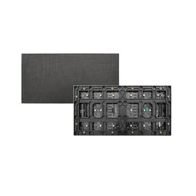 HLT P1.86 Indoor Full Color Waterproof SMD 320mm*160mm AC Led Display Screen Panel Module for Advertising Hospitals Parks
