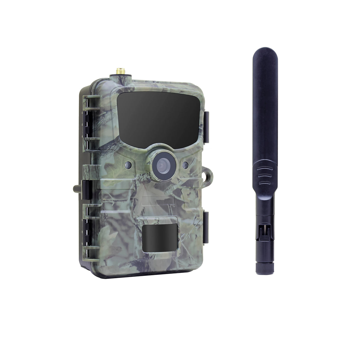 RD3069G Newest 24MP 4G Hunting Camera Digital Night Vision1080P Wifi Multifunction Trail Camera