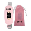 Lady Feminine Hygiene Products Pain Relief Heating Warm Palace Belt Menstrual Heating for Menstrual Cramps Menstrual Heating Pad