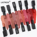 Private Label Non-stick Makeup High Pigment Lipstick Waterproof Long Lasting Cruelty Free Natural Vegan Matte Lip Stick