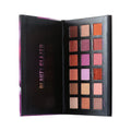 Beauty Glazed Waterproof 18 Colors Chameleon Pearl Eyeshadow Paleta Profesional Oogschaduw Kashees Eye Glitter Shadow Pallet