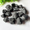 Wholesale Healing Stones Schungite Rough Rock Unpolish Raw Shungite