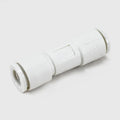 AKH04-00/06-00/08-00/10-00/12-00 4 6 8 10 12mm Pneumatic Control One Way Non Return Air Plastic Insert Straight Check Valve MegaBDM