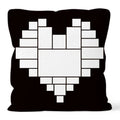Diy Photo Print 4 6 9 Panel Sublimation Blank Throw Pillow Case Cushion Cover for Sublimation Printing