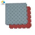 High Performance Suspended Modular Sport Court Flooring Used Roller Hockey Sport Court