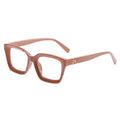 Cheap Price Plastic Fashion Optical Eyeglasses Frames Blue Light Filter Computer Glasses Anti Blue Light Blocking Glasses