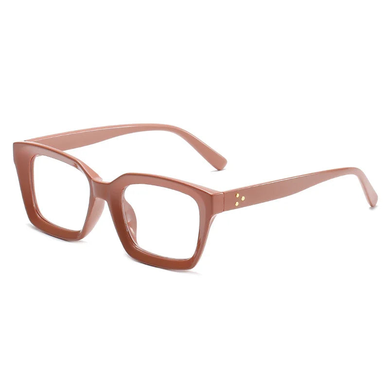Cheap Price Plastic Fashion Optical Eyeglasses Frames Blue Light Filter Computer Glasses Anti Blue Light Blocking Glasses