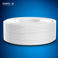 OEM 3/8 Inch Potable Water PE/PEX Tubing Water Filter Tubing Parts RO System Replacement Tubing Purifier Accessories