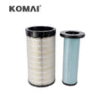 334/Y2810 Hepa Air Filter Cartridge for JCB  AF26483 AF25962 12Y-02-11180 334/Y2810
