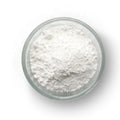 Food Grade High Purity Stocked Sodium Citrate Price 25Kg Bag Sodium Citrate Powder