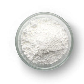 Food Grade High Purity Stocked Sodium Citrate Price 25Kg Bag Sodium Citrate Powder