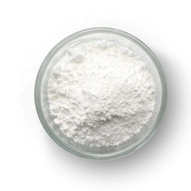 Food Grade High Purity Stocked Sodium Citrate Price 25Kg Bag Sodium Citrate Powder