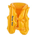 NiuFuRui Hot Selling Children Swimming Safety Jackets Lifesaving Vest Life Jacket for Boating Drifting