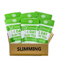 Chinaherbs Bulk Wholesale 14 Days Detox Tea Bag Flat Belly Slimming Tea Weight Loss Burn Fat ThÃ© Minceur Perte De Poids