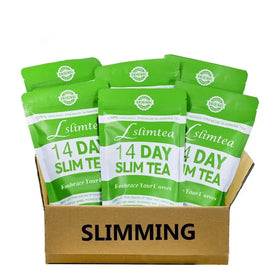 Chinaherbs Bulk Wholesale 14 Days Detox Tea Bag Flat Belly Slimming Tea Weight Loss Burn Fat ThÃ© Minceur Perte De Poids