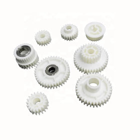 AB01-1490 AB01-1466 AB01-1491 AB01-7617 AB01-1469 Paper Gear for Ricoh MP 2075 1075 7500 7502 7503 8000 8001 6001 9001 9002