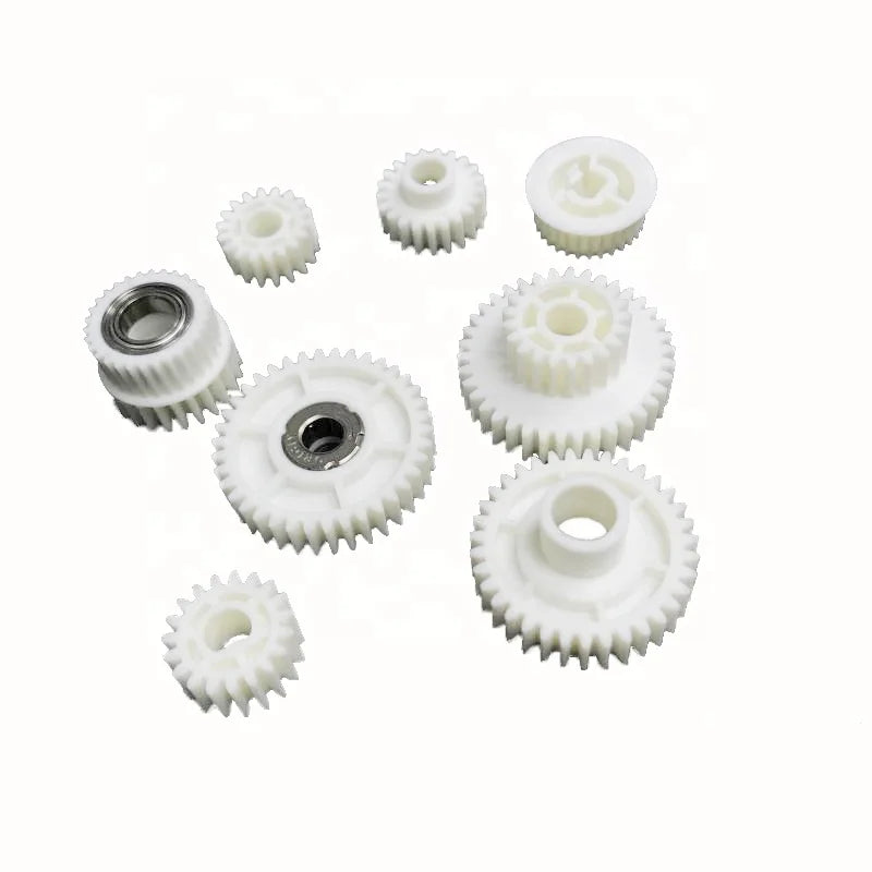 AB01-1490 AB01-1466 AB01-1491 AB01-7617 AB01-1469 Paper Gear for Ricoh MP 2075 1075 7500 7502 7503 8000 8001 6001 9001 9002