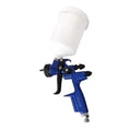 ATPRO Spray Gun 1500 RP  1.3mm Nozzle Paint Gun Air Spray Gun LVMP for Car