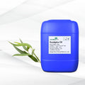 Factory Wholesale Bulk Free Sample Eucalyptus Essential Oil Pure Natural Organic Undiluted Eucalyptus Oil for Food Additives